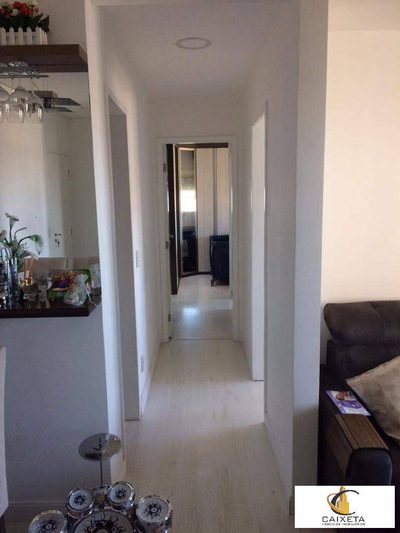 Apartamento, 2 quartos, 76 m² - Foto 5