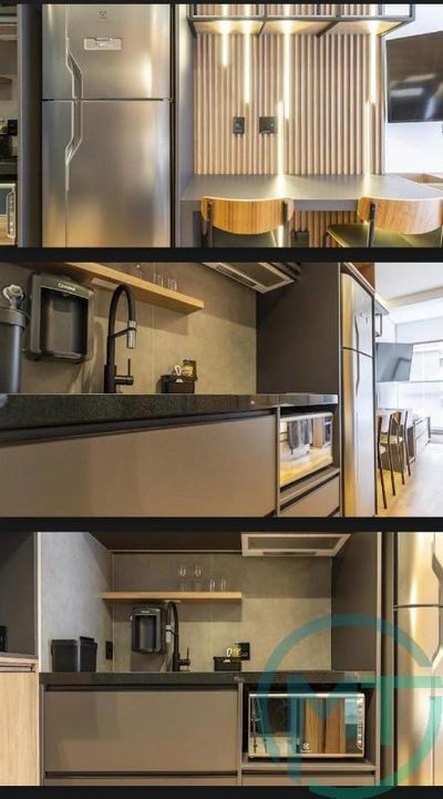 Apartamento, 1 quarto, 27 m² - Foto 4