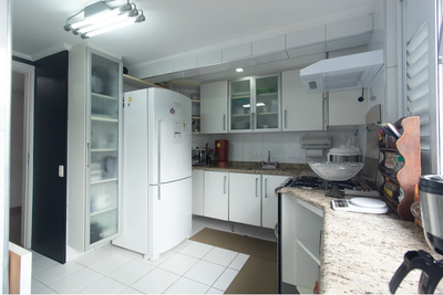 Apartamento, 2 quartos, 123 m² - Foto 3