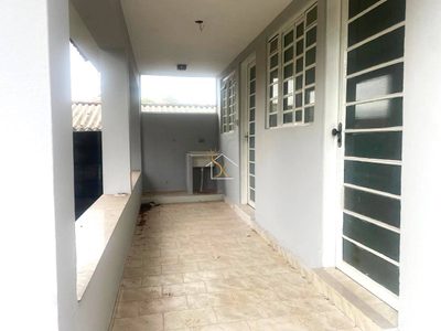 Casa, 2 quartos, 68 m² - Foto 4