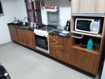 Apartamento, 1 quarto, 50 m² - Foto 5