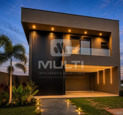 Casa, 4 quartos, 248 m² - Foto 3