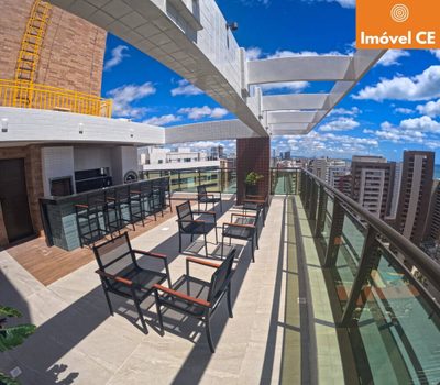 Apartamento, 1 quarto, 38 m² - Foto 1