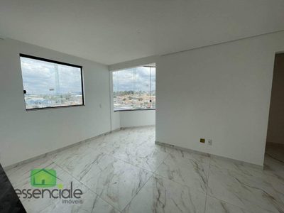 Apartamento, 3 quartos, 81 m² - Foto 2