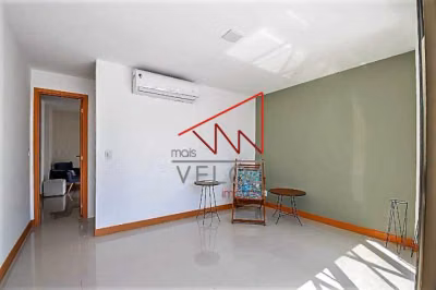 Cobertura, 3 quartos, 192 m² - Foto 1