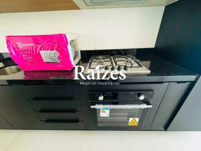 Apartamento, 2 quartos, 86 m² - Foto 1