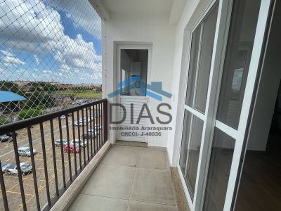 Apartamento, 2 quartos, 66 m² - Foto 4