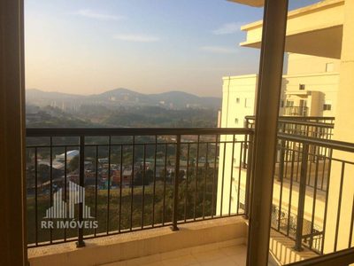 Apartamento, 2 quartos, 68 m² - Foto 2