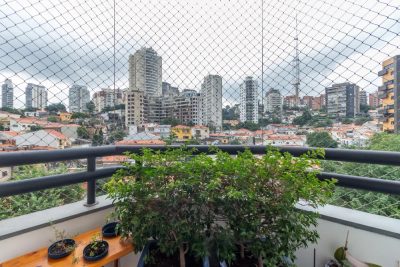 Apartamento, 3 quartos, 104 m² - Foto 4