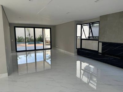 Casa, 4 quartos, 490 m² - Foto 2