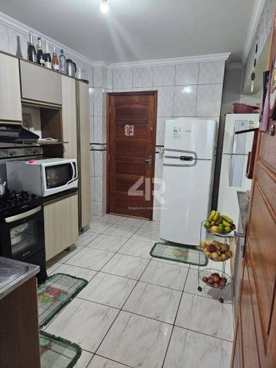 Casa, 3 quartos, 100 m² - Foto 5