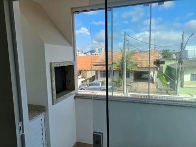 Apartamento, 2 quartos, 71 m² - Foto 4
