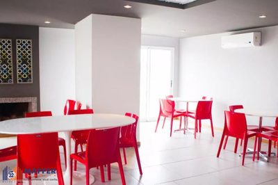 Apartamento, 2 quartos, 65 m² - Foto 3