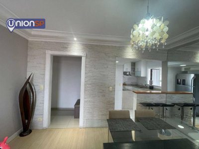 Apartamento, 3 quartos, 87 m² - Foto 5