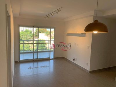 Apartamento, 3 quartos, 115 m² - Foto 2