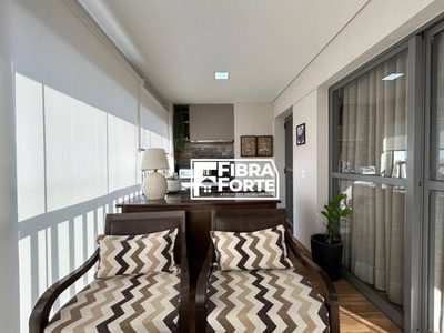 Apartamento, 3 quartos, 107 m² - Foto 4