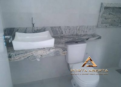 Apartamento, 3 quartos, 64 m² - Foto 5