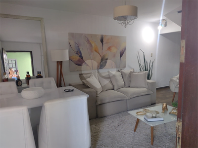 Sobrado, 4 quartos, 146 m² - Foto 4