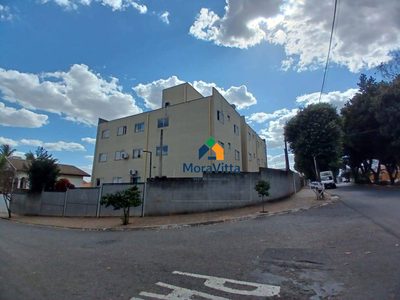 Apartamento, 2 quartos, 60 m² - Foto 5