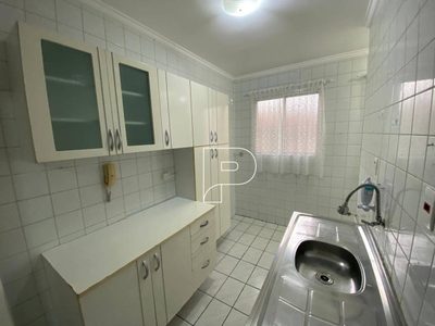 Apartamento, 2 quartos, 45 m² - Foto 3