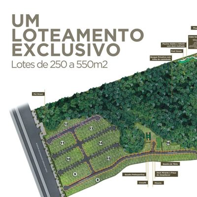 Terreno, 250 m² - Foto 1