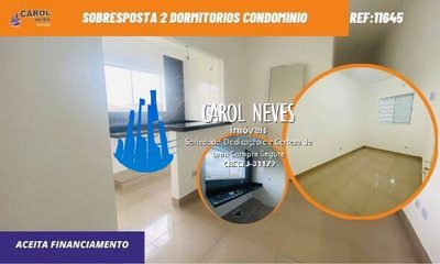 Casa, 2 quartos, 46 m² - Foto 1