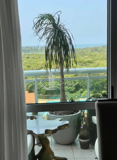 Apartamento, 2 quartos, 105 m² - Foto 2