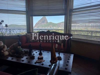 Apartamento, 6 quartos, 400 m² - Foto 1