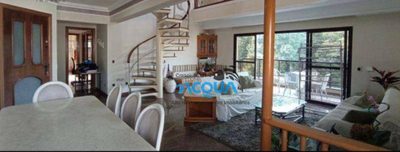 Cobertura, 3 quartos, 360 m² - Foto 1