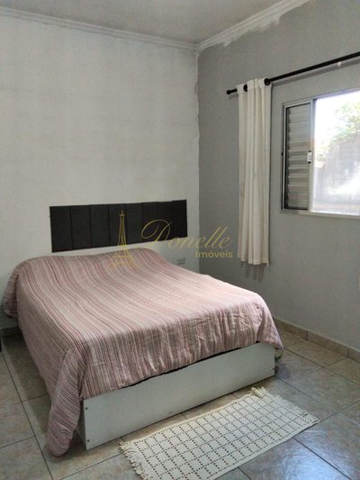 Casa, 3 quartos, 160 m² - Foto 3
