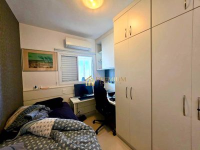 Apartamento, 2 quartos, 72 m² - Foto 2