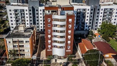 Apartamento, 2 quartos, 76 m² - Foto 1