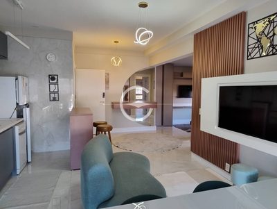 Apartamento, 1 quarto, 60 m² - Foto 4