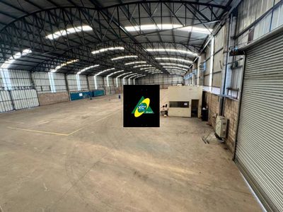 Depósito-Galpão, 3500 m² - Foto 5