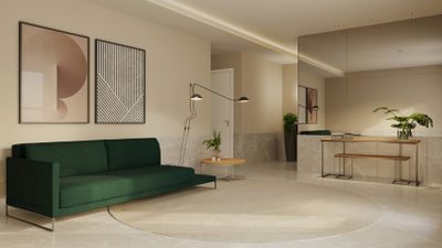 Cobertura, 4 quartos, 171 m² - Foto 3