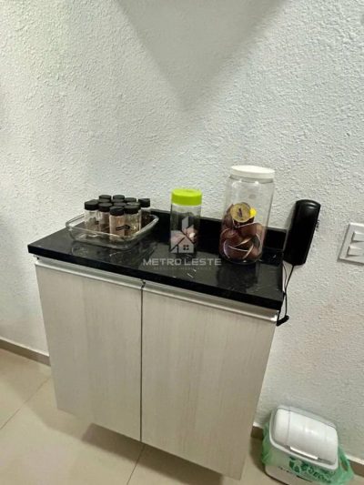 Apartamento, 2 quartos, 49 m² - Foto 2