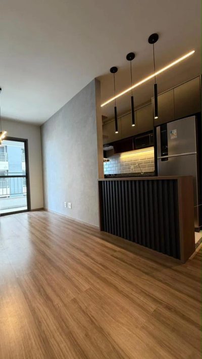 Apartamento, 2 quartos, 64 m² - Foto 1