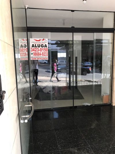 Loja-Salão, 440 m² - Foto 2