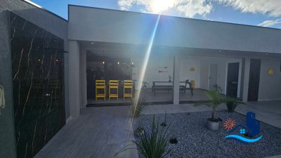 Casa, 5 quartos, 240 m² - Foto 5