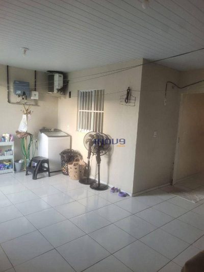 Casa, 4 quartos, 120 m² - Foto 3