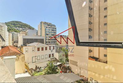 Loja-Salão, 37 m² - Foto 1