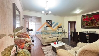 Apartamento, 3 quartos, 120 m² - Foto 1