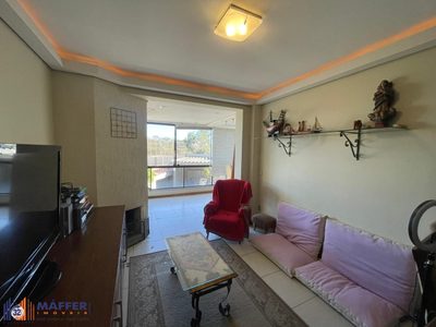 Apartamento, 3 quartos, 109 m² - Foto 4