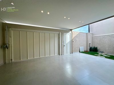 Casa, 3 quartos - Foto 3