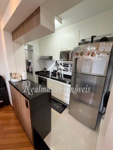 Apartamento, 3 quartos, 60 m² - Foto 5