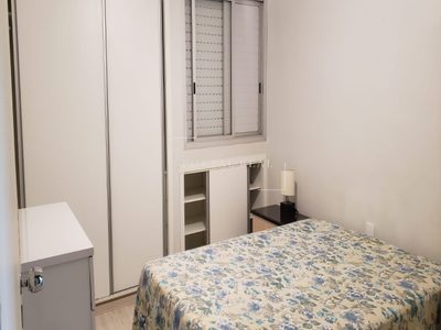 Apartamento, 1 quarto, 50 m² - Foto 2