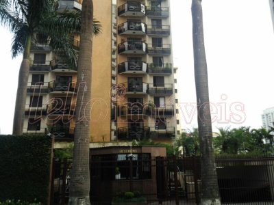 Apartamento, 2 quartos, 197 m² - Foto 1