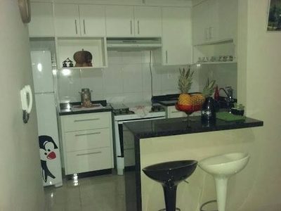 Apartamento, 2 quartos, 55 m² - Foto 3