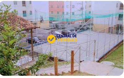 Apartamento, 2 quartos - Foto 2
