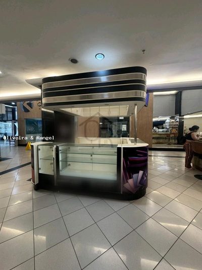 Loja-Salão, 7 m² - Foto 1